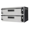 226933 | Pec na pizzu Basic Slim Line 33