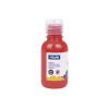 Farba temperová MILAN 125ml červená rumelka