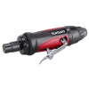 FORTUM® Bruska přímá pneumatická 170 mm 1/4“ 3-6 mm 6,3 bar, kompozit 4795030