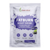 Blendea Fatburn Night Drink vzorka 1 porcia