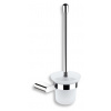Novaservis WC kefa Titania Naty chróm 66633,0