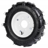 Kolesá na rotavátor Worcraft WPLM112, nafukovacie (1 pár), 4,0-8, I