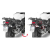 GIVI PLXR1139 bočný stojan V35 Crossrunner 800 (GIVI PLXR1139 bočný stojan V35 Crossrunner 800)