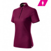 MALFINI PRIME (GOTS) 235 Polokošeľa dámska 2354312 XS 43 fuchsiová