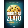 Digitální zlato - David Procházka