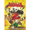 Kung-fu panda 2 DVD