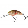 Salmo Wobler Hornet Floating 6cm Spotted Brown Perch
