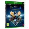 Monster Energy Supercross 4 (XSX)