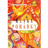 Ruské pohádky - Alexandr Nikola Afanasjev