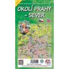 Okolí Prahy - sever