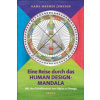 Eine Reise durch das Human Design-Mandala (Hans-Werner Janssen)(Pevná)
