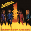 Dokken - Under Lock And Key [CD]