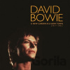David Bowie: A New Career In A New Town 1977-1982 - David Bowie
