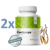 MycoMedica Cordyceps PRO 2 x 90 kapsúl