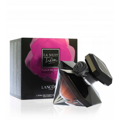 Lancôme La Nuit Trésor Fleur De Nuit parfumovaná voda dámska 30 ml