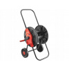 Extol Premium Vozík na hadicu, 1/2