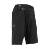 cyklo šortky WARPATH, FLY RACING - USA (černá , vel. 28) C178-023-28