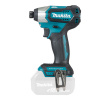 Makita DTD155Z Aku rázový šroubovák 1/4