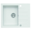 Axis Mojito 600.5E Pure white