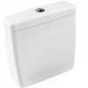 VILLEROY & BOCH Avento splachovacia nádržka, prívod vody zo strany alebo zozadu, biela alpská, s povrchom CeramicPlus, 775811R1