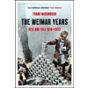 The Weimar Years