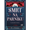Smrt na parníku - R Graham. L.