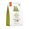 Brit Care Dog Hypoallergenic Adult Small Breed Lamb 3 kg