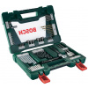 BOSCH V-Line 83dielna sada vrtákov a bitov 2607017193