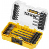 DeWALT DT70708 Súprava HSS-G vrtákov, 25 ks