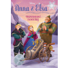 Anna & Elsa Podivuhodný ľadostroj
