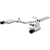 MagnaFlow výfuk #19645 Ford Mustang 5.0L V8 2024