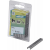 Wolfcraft Široké sponky do sponkovačky výška 6 mm 2000 ks 7010000 7010000