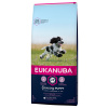 Eukanuba Dog Puppy&Junior Medium 15kg krmivo pre psov