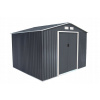 Rojaplast Archer D 267 x 245 cm sivý A255