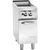 Plynový vařič těstovin, 40 l, 400x900x900 mm | BARTSCHER, 2953031 inox