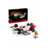 Lego® McLaren MP4/4 a Ayrton Senna