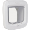 Kyvné dvierka PetSafe 22 x 23,9 cm biele