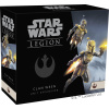 Fantasy Flight Games Star Wars: Legion - Clan Wren