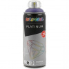 Dupli-Color Platinum modrofialová hodvábna matná farba v spreji 400 ml