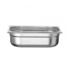 Kontajner GN 1/2, HENDI, Kitchen Line, GN 1/2, 6,5 L, (H)100mm 806333H