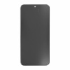 Samsung Sklo a LCD obrazovka pre Samsung Galaxy S22 Plus 5G / SM-G906, originál, ružová