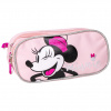 Minnie Mouse Peračník s 2 priehradkami Minnie