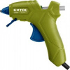 EXTOL CRAFT Pištol lepiaca tavná 7,2mm 422000