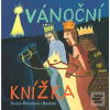 Vánoční knížka (Tereza Říčanová)