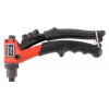MAGG SB1016 Profi nitovacie kliešte 2,4+3,2+4,0+4,8 mm -