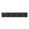 QNAP TS-873AeU-RP NAS Rack (2U) Ethernet / LAN pripojenie Čierna V1500B (TS-873AEU-RP-4G)