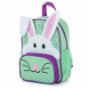 Karton P+P batoh Funny Oxy Bunny 9-16421