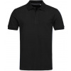 Stedman® Pánske polo tričko ST9050 Black Opal M