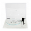 Rega Planar 6 biela + Ania Pro MC