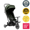 SmarTrike Traveler olive multifunkčný kočík